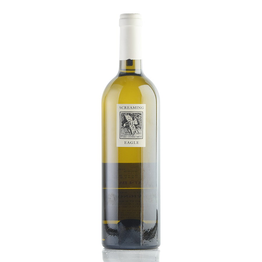 スクリーミング イーグル ソーヴィニヨン ブラン 2013 Screaming Eagle Sauvignon Blanc アメリカ カリフォルニア 白ワイン