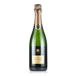 【最大1,000円OFFクーポン★期間限定】ボランジェ アール ディー 2004 RD Bollinger R.D. フランス シャンパン シャンパーニュ【お買い物マラソン期間★4/24 20:00～4/27 9:59】