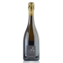 セドリック ブシャール ローズ ド ジャンヌ コート ド ヴァル ヴィレーヌ ブラン ド ノワール 2017 Cedric Bouchard Roses de Jeanne Cote de Val Vilaine Blanc de Noirs フランス シャンパン シャンパーニュ