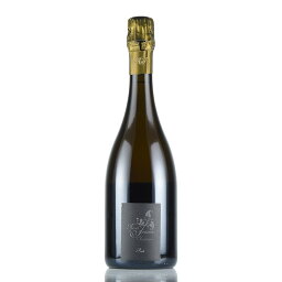 セドリック ブシャール ローズ ド ジャンヌ プレスル ブラン ド ノワール 2015 Cedric Bouchard Roses de Jeanne Presle Blanc de Noirs フランス シャンパン シャンパーニュ[のこり1本]