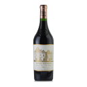 【最大1,000円OFFクーポン★期間限定】シャトー オー ブリオン 2018 オーブリオン Chateau Haut-Brion フランス ボルドー 赤ワイン【お買い物マラソン期間★4/24 20:00～4/27 9:59】