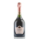 テタンジェ コント ド シャンパーニュ ロゼ 2007 Taittinger Comtes de Champagne Rose フランス シャンパン シャンパーニュ