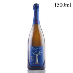 アンリ ジロー エスプリ ナチュール NV マグナム 1500ml アンリジロー アンリ・ジロー Henri Giraud Esprit Nature フランス シャンパン シャンパーニュ