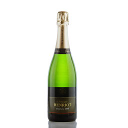 アンリオ ミレジム 2008 Henriot Millesime フランス シャンパン シャンパーニュ