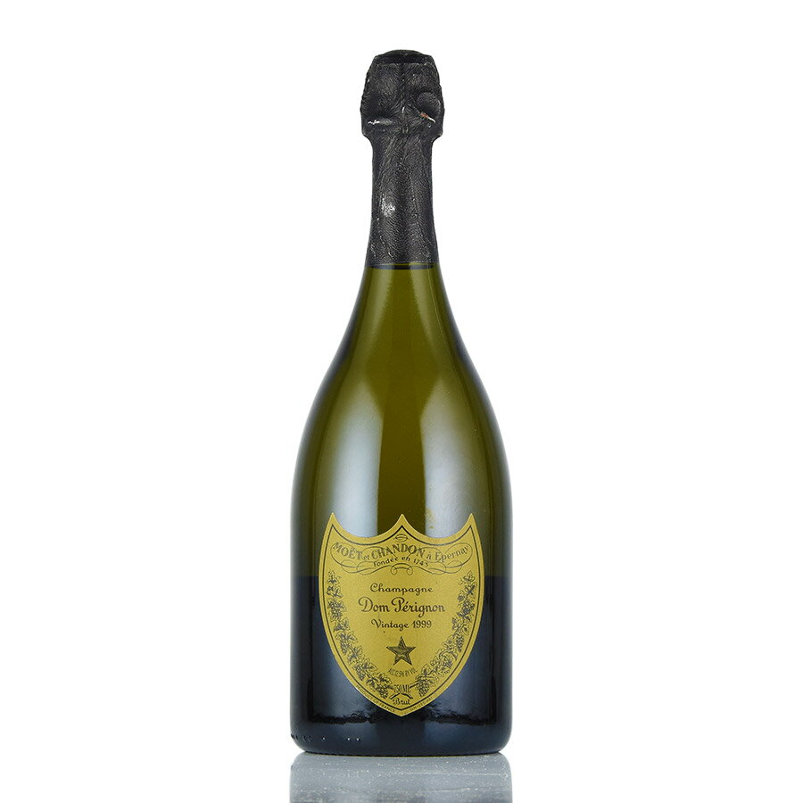 ドンペリ ドンペリニヨン ヴィンテージ 1999 ドン ペリニヨン ドンペリニョン Dom Perignon Vintage フランス シャンパン シャンパーニュ