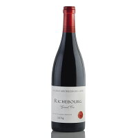 ロッシュ ド ベレーヌ リシュブール グラン クリュ 2014 Roche de Bellene Richebourg フランス ブルゴーニュ 赤ワイン