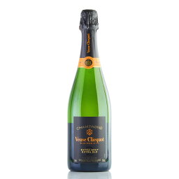 ヴーヴ クリコ エクストラ ブリュット エクストラ オールド #2 NV ヴーヴクリコ Veuve Clicquot Extra Brut Extra Old #2 フランス シャンパン シャンパーニュ