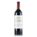 シャトー レオヴィル ラス カーズ 2018 Chateau Leoville Las Cases フランス ボルドー 赤ワイン