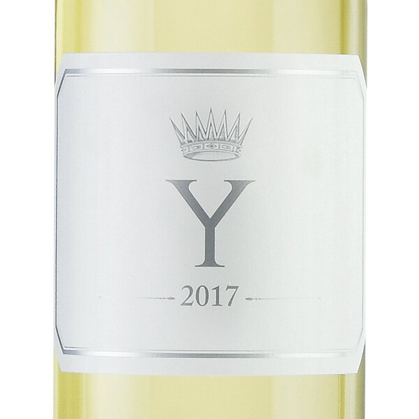 イグレック 2017 マグナム 1500ml 木箱入り シャトー ディケム イケム Chateau d'Yquem Ygrec フランス ボルドー 白ワイン