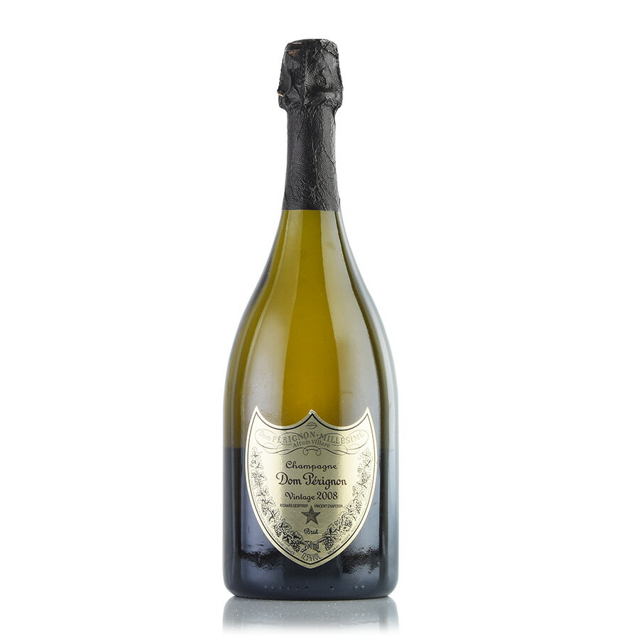 ドンペリ ドンペリニヨン ヴィンテージ レガシー エディション 2008 ドン ペリニヨン ドンペリニョン Dom Perignon Vintage Legacy Edition フランス シャンパン シャンパーニュ