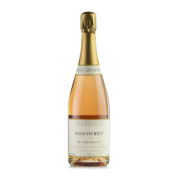 エグリ ウーリエ ブリュット ロゼ グラン クリュ NV Egly Ouriet Brut Rose Grand Cru フランス シャンパン シャンパーニュ