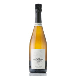 ジャック ラセーニュ クロ サン ソフィー ブラン ド ブラン 2011 ブランドブラン Jacques Lassaigne Clos Sainte Sophie Blanc de Blancs フランス シャンパン シャンパーニュ ジャック ラセーニュ クロ サン ソフィー ブラン ド ブラン 2011 ブランドブラン Jacques Lassaigne Clos Sainte Sophie Blanc de Blancs フランス シャンパン シャンパーニュ