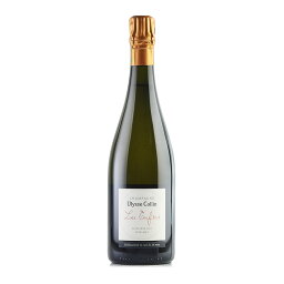 ユリス コラン レ ザンフェール ブラン ド ブラン 2015 ブランドブラン Ulysse Collin Les Enfers Blanc de Blancs フランス シャンパン シャンパーニュ