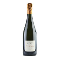 ユリス コラン レ ザンフェール ブラン ド ブラン 2014 ブランドブラン Ulysse Collin Les Enfers Blanc de Blancs フランス シャンパン シャンパーニュ