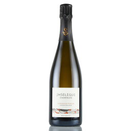 JM セレック ソレサンス ナチュール NV ジャン マルク セレック JM Seleque Solessence Nature フランス シャンパン シャンパーニュ JM セレック ソレサンス ナチュール NV ジャン マルク セレック JM Seleque Solessence Nature フランス シャンパン シャンパーニュ