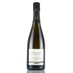 JM セレック ソリスト シャルドネ 2016 ジャン マルク セレック JM Seleque Soliste Chardonnay フランス シャンパン シャンパーニュ