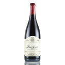エマニュエル ルジェ ブルゴーニュ ルージュ 2018 Emmanuel Rouget Bourgogne Rouge フランス ブルゴーニュ 赤ワイン