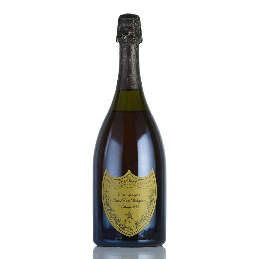 ドンペリ ドンペリニヨン ヴィンテージ 1990 ドン ペリニヨン ドンペリニョン Dom Perignon Vintage フランス シャンパン シャンパーニュ