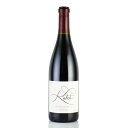 クッチ ピノ ノワール マックドゥーガル ランチ 2018 正規品 カッチ ピノノワール Kutch Pinot Noir McDougall Ranch アメリカ カリフォルニア 赤ワイン