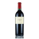 コルギン カベルネ ソーヴィニヨン ティクソン ヒル 2018 正規品 Colgin Cabernet Sauvignon Tychson Hill アメリカ カリフォルニア 赤ワイン