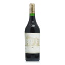 シャトー オー ブリオン 1993 オーブリオン Chateau Haut-Brion フランス ボルドー 赤ワイン