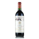 シャトー ムートン ロートシルト 1996 ロスチャイルド Chateau Mouton Rothschild フランス ボルドー 赤ワイン