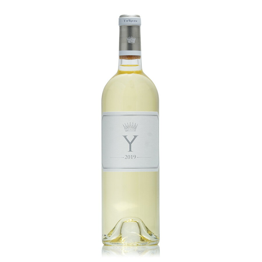 イグレック 2019 シャトー ディケム イケム Chateau d'Yquem Ygrec フランス ボルドー 白ワイン