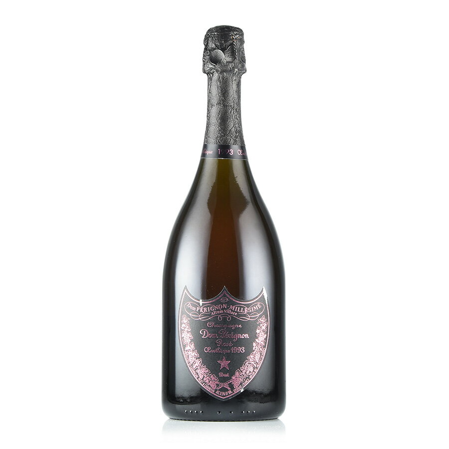 ドンペリ ドンペリニヨン エノテーク ロゼ 1993 ドン ペリニヨン ドンペリニョン ピンク Dom Perignon Oenotheque Rose フランス シャンパン シャンパーニュ