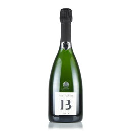 ボランジェ ベー トレーズ 2013 Bollinger B13 フランス シャンパン シャンパーニュ【スーパーSALE★特別価格】