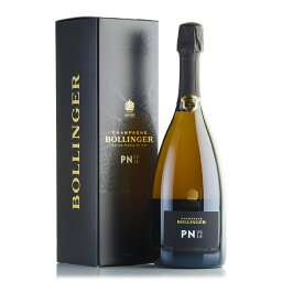 ボランジェ PN VZ16 NV ギフトボックス Bollinger PN VZ16 フランス シャンパン シャンパーニュ 新入荷【スーパーSALE★特別価格】