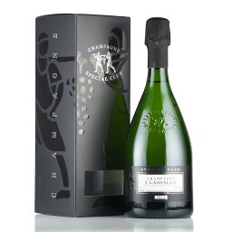 ジュール ラサール スペシャル クラブ ブリュット プルミエ クリュ 2012 ギフトボックス J. Lassalle Special Club Brut 1er Cru フランス シャンパン シャンパーニュ