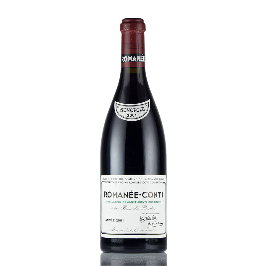 ں1,000OFFݥָۥޥͥƥ ޥͥƥ 2001 ɥ᡼   ޥ ƥ DRC Romanee Conti ե ֥르˥ ֥磻[Τ1]ڤ㤤ʪޥ饽֡5/9 20:005/16 1:59