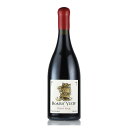 ボアズ ビュー ピノ ノワール ザ コースト 2013 ピノノワール Boars' View Pinot Noir The Coast アメリカ カリフォルニア 赤ワイン