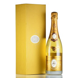 ルイ ロデレール クリスタル 2007 ギフトボックス ルイロデレール ルイ・ロデレール Louis Roederer Cristal フランス シャンパン シャンパーニュ