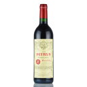 ペトリュス 1995 シャトー ペトリュス Petrus フランス ボルドー 赤ワイン