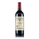 ペトリュス 2011 シャトー ペトリュス Petrus フランス ボルドー 赤ワイン【夏ギフト対象】