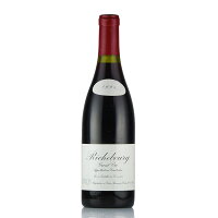ルロワ ドメーヌ ルロワ リシュブール 1992 Domaine Leroy Richebourg フランス ブルゴーニュ 赤ワイン[のこり1本]【SALE★特別価格】