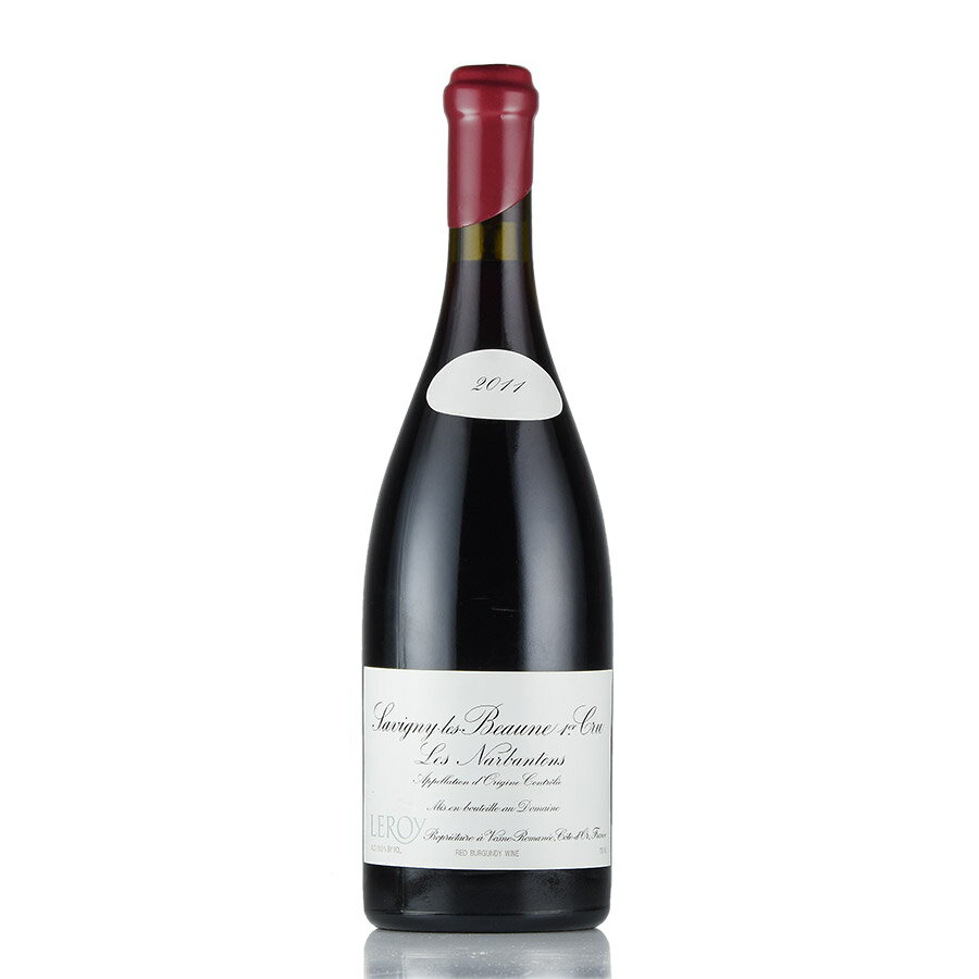 生産者ドメーヌ ルロワDomaine Leroyワイン名サヴィニ レ ボーヌ レ ナルバントンSavigny Les Beaune Les Narbantonsヴィンテージ2011容量750ml解説パーカーポイント: 91点予想される飲み頃：NAThe 2011 Savigny-les-Beaune Les 1er Cru Narbantons is understated on the nose but offers subtle dried rose petal and wild heather scents with aeration, but remains laconic at the moment. The palate is medium-bodied with a fleshy, almost corpulent entry. It has very fine volume in the mouth, fanning out on the broad dark plum and mulberry infused finish. This is one of the most approachable of Lalou’s 2011s and can just be summed up in the word, delicious.(208, The Wine Advocate, 29th Aug 2013) ドメーヌ ルロワ一覧へ