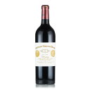 シャトー シュヴァル ブラン 2005 Chateau Cheval Blanc フランス ボルドー 赤ワイン