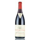 生産者シャトー ラヤスChateau Rayasワイン名シャトーヌフ デュ パプ ルージュChateauneuf du Pape Rougeヴィンテージ2006容量750ml解説パーカーポイント: 93点予想される飲み頃：2008 - 2028The elegant 2006 Rayas Chateauneuf du Pape is not as powerful as the 2005 or 2007, but it offers a deep ruby color as well as opulent, fleshy, kirsch and black raspberry characteristics along with hints of spring flowers and loamy soil. A sexy, showy, beautifully balanced, silky effort, it is already approachable, and should drink well for two decades.,(179, The Wine Advocate, 30th Oct 2008) シャトー・ヌフ・デュ・パプの真の偉大な生産者 シャトー ラヤス Chateau Rayas シャトー・ラヤスの区画は森に囲まれており、特別な湿った冷涼な微気候を作り出しています。ラヤスはシャトーヌフ・デュ・パプの中でも常に最後にブドウを収穫する畑の一つです。彼は10ヘクタールのブドウの木(そのうちの2ヘクタールは白系品種の畑です)から平均10,000本のボトルを生産しており、1ヘクタールあたり7.5ヘクトリットル（ボルドーのグラン・クリュ・クラッセは1ヘクタールあたり40ヘクトリットルを超える）ほどのワインを生産します。ここにはシャトーヌフ・デュ・パプのワインの品質が高い畑の特徴としてよく言われる大きな石や丸い小石はありません。水分と栄養分を保持するための粘土もないため、果実収量を抑えています。それを考慮すると、ラヤスのワインが稀少で高価であることは仕方のないことと言えるかもしれません。 シャトー ラヤス一覧へ