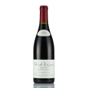 ルロワ ドメーヌ ルロワ クロ ド ヴージョ 1999 Domaine Leroy Clos de Vougeot フランス ブルゴーニュ 赤ワイン