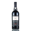 キンタ ド ノヴァル ヴィンテージ ポート 2007 Quinta do Noval Vintage Port ポルトガル 赤ワイン