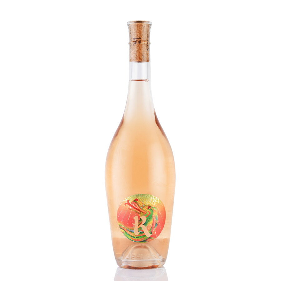 レアム セラーズ プレシャス ツイン ロゼ 2020 正規品 Realm Cellars Precious Twin Rose アメリカ カリフォルニア ロゼワイン