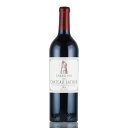 シャトー ラトゥール 2014 Chateau Latour フランス ボルドー 赤ワイン