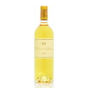 【最大1,000円OFFクーポン★期間限定】シャトー ディケム 2019 イケム Chateau d'Yquem フランス ボルドー 白ワイン 新入荷【お買い物マラソン期間★5/9 20:00～5/16 1:59】