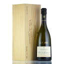 フィリポナ クロ デ ゴワセ ロング ヴィエイユスマン 1994 木箱入り Philipponnat Clos des Goisses L.V. フランス シャンパン シャンパーニュ