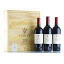 生産者ヴェリテVeriteワイン名ラ ジョワ 20周年記念3本セット (98,08,18)La Joie 20th Anniversary 3bt Set (98,08,18)ヴィンテージ容量750x3ml