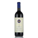 サッシカイア 2005 Tenuta San Guido Sassicaia イタリア 赤ワイン