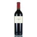 RM Jxl \[Bj eBN\ q 2019 Ki Colgin Cabernet Sauvignon Tychson Hill AJ JtHjA ԃC