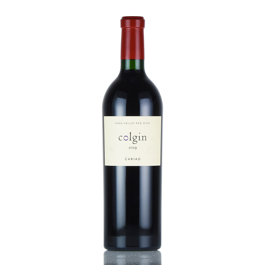 コルギン カリアド 2019 正規品 Colgin Cariad アメリカ カリフォルニア 赤ワイン